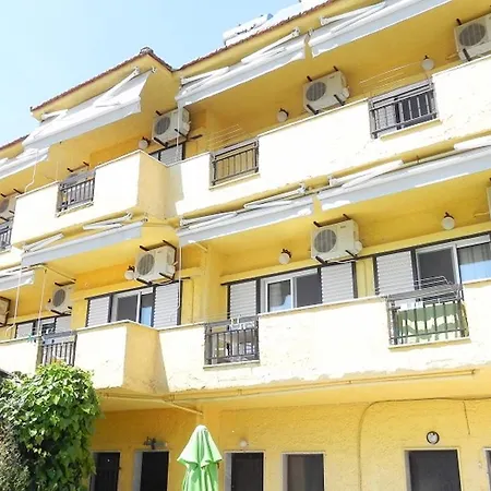 Bellos Apartment