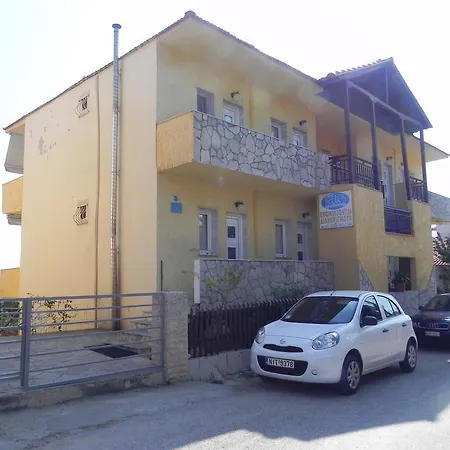Bellos Apartment Nea Skioni